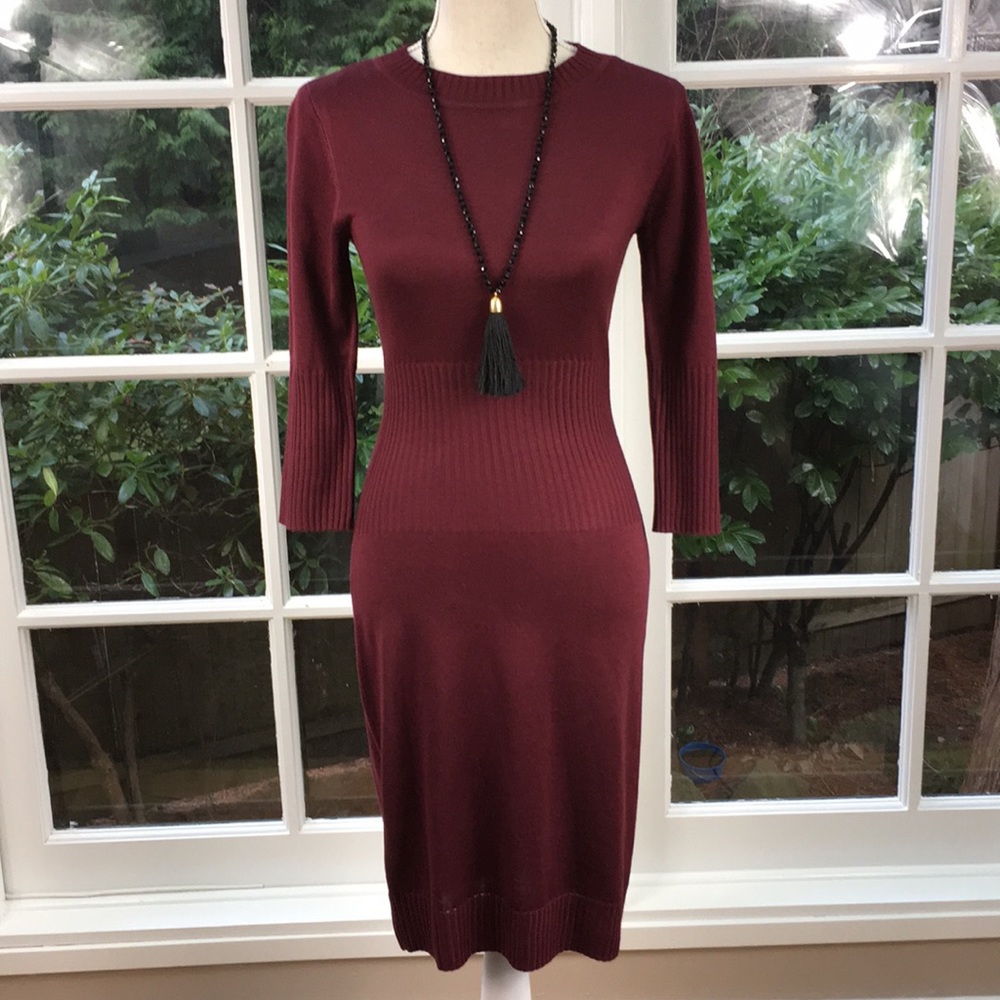 Marc New York sweater dress